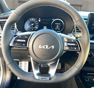 Kia Ceed Sportswagon 1.5 T-GDI
