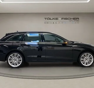 Audi A4 2.0 TDI  Avant