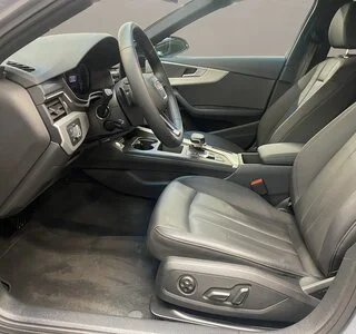 Audi A4 40 2.0 TFSI Avant