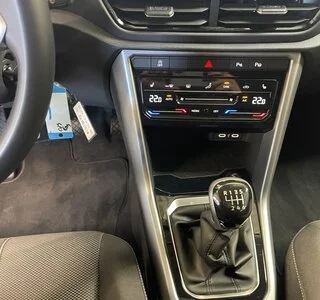 VW T-Roc 1.0 TSI Life