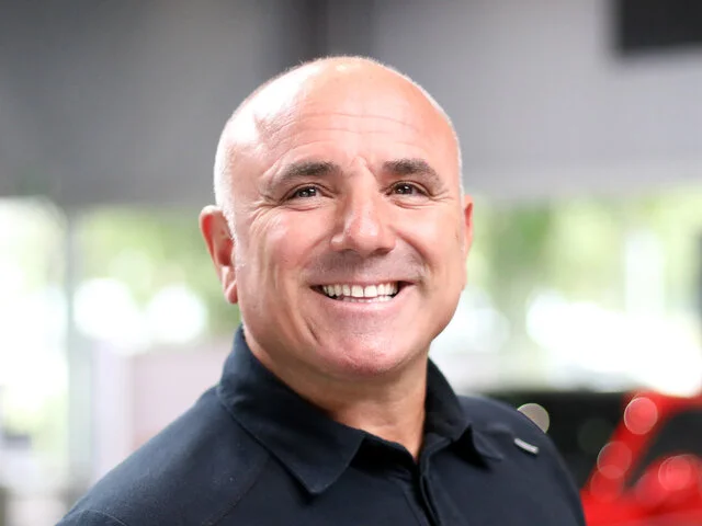 Selim Gega