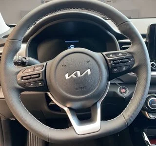 Kia Stonic 1.0 T-GDI