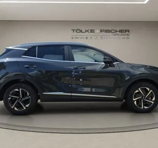 Kia Sportage 1.6 T-GDI 48V
