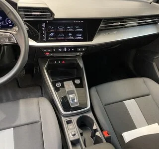 Audi A3 Sportback 30 2.0 TDI advanced