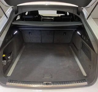 Audi A6 Avant 40 TDI