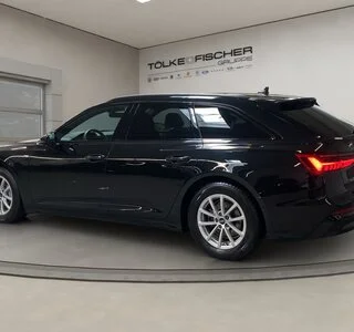 Audi A6 40 2.0 TDI Avant S-Line