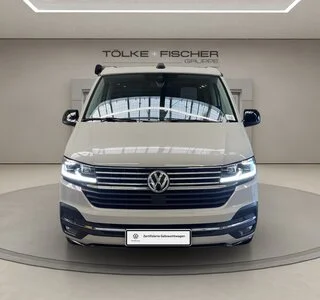 VW T6.1 California Ocean 2.0 TDI