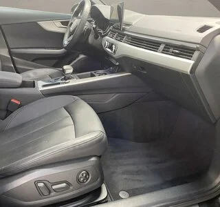 Audi A4 40 Avant advanced