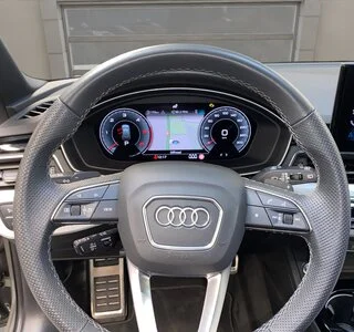Audi A4 30 2.0 TDI Avant S-Line