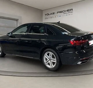 Audi A4 40 2.0 TFSI