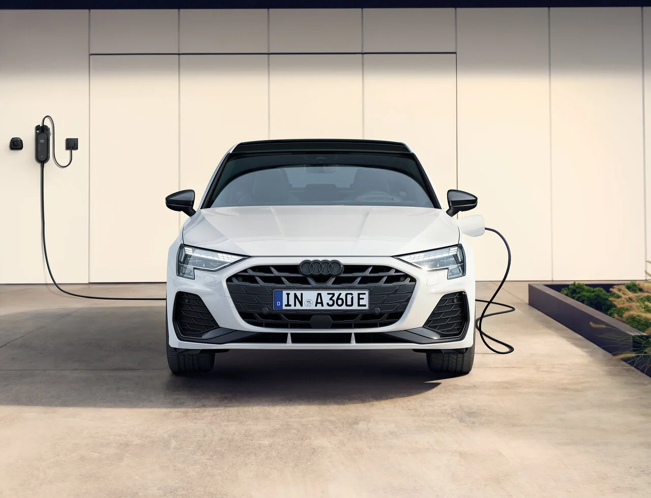 Audi A3 Sportback TFSI e
