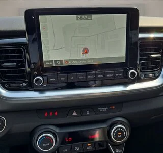 Kia Stonic 1.0 T-GDI
