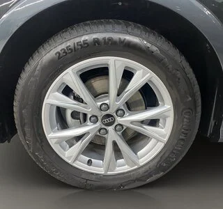 Audi Q3 Sportback 35 2.0 TDI S-Line
