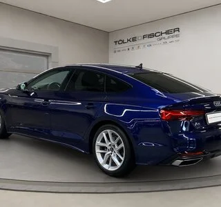Audi A5 Sportback 40 2.0 TFSI quattro