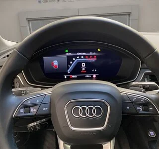 Audi A5 Sportback 40 2.0 TFSI quattro