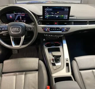 Audi A5 Sportback 40 2.0 TFSI quattro