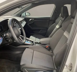 Audi A3 Sportback 40 1.4 TFSI e S-Line