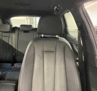 Audi A4 40 Avant advanced