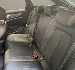 Audi A6 Avant 40 TDI advanced