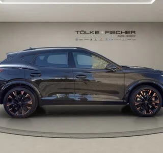 Loyalitätsprämie: CUPRA Formentor VZ Extreme 1.5 e-HYBRID