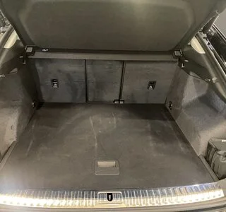 Audi Q3 Sportback 35 2.0 TDI S-Line