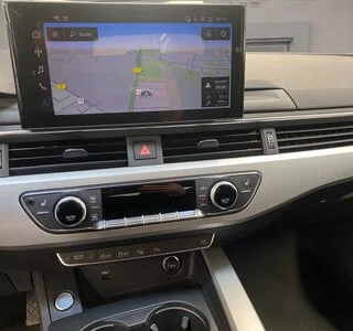 Audi A4 2.0 TDI  Avant
