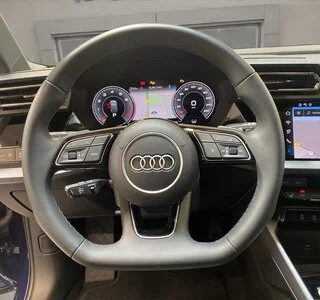 Audi A3 35 1.5 TFSI allstreet