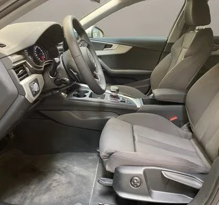 Audi A4 30 2.0 TDI Avant
