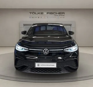 VW ID.5 Pro Performance