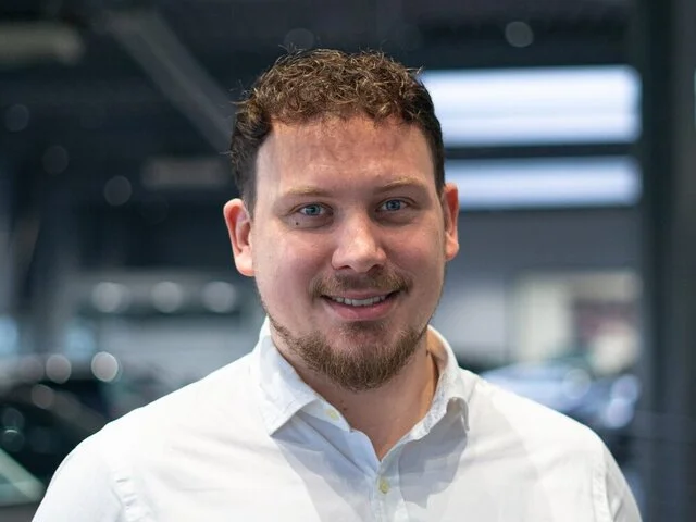 Dustin Bräunlich