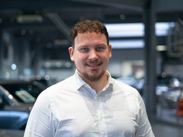 Dustin Bräunlich