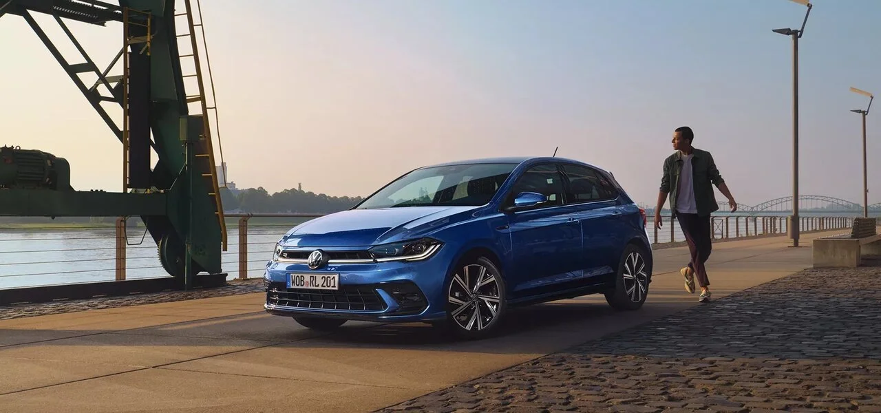 VW Polo Life