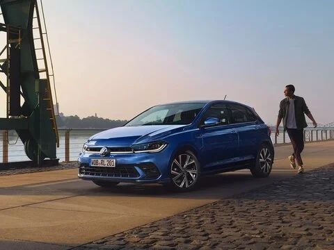 VW Polo Life