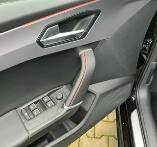 SEAT Leon Sportstourer 2.0 TDI