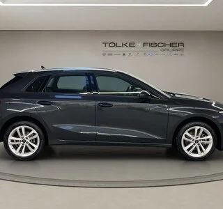 Audi A3 Sportback 40 1.4 TFSI e advanced