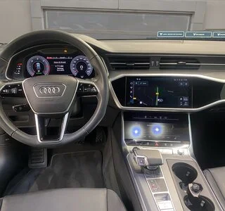 Audi A6 Avant 40 TDI quattro advanced