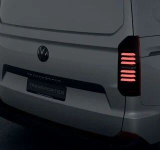 VW T7 Transporter TDI