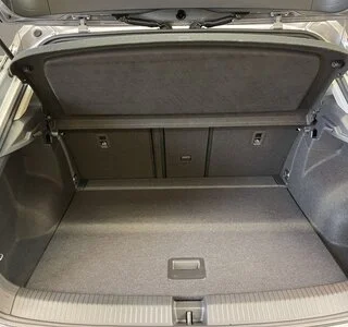 VW T-Roc Life 1.0 TSI