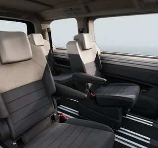 VW T7 Multivan Style