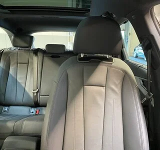 Audi A4 40 2.0 TDI Avant advanced