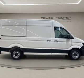 VW Crafter 2.0 TDI Kasten