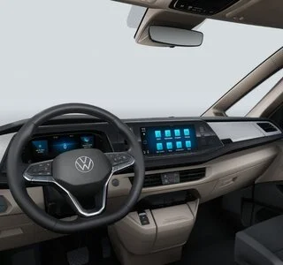 VW T7 Multivan 2.0 TDI