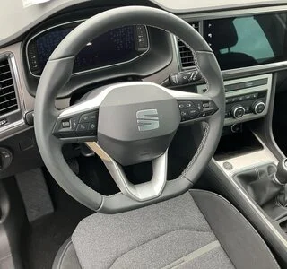 !Aktion! Seat Ateca Xperience 1.5 TSI