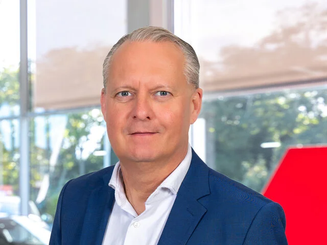 Uwe Froesick