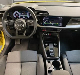 Audi A3 Sportback 40 1.4 TFSI e S-Line
