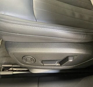 Audi A6 Avant 40 TDI advanced