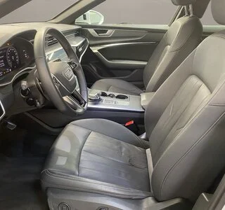 Audi A6 Avant 40 TDI quattro advanced