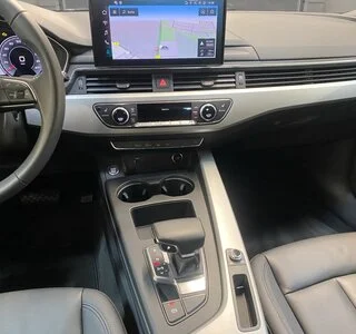 Audi A4 35 2.0 TFSI Avant advanced