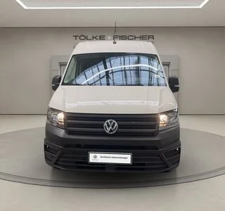 VW Crafter 2.0 TDI Kasten