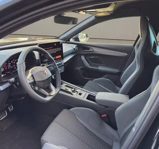 Loyalitätsprämie: CUPRA Formentor VZ Extreme 1.5 e-HYBRID